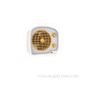 2000W indoor portable electric heater